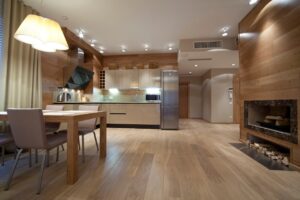 decluttering your home